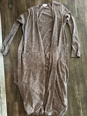 LuLaRoe Sarah Cardigan